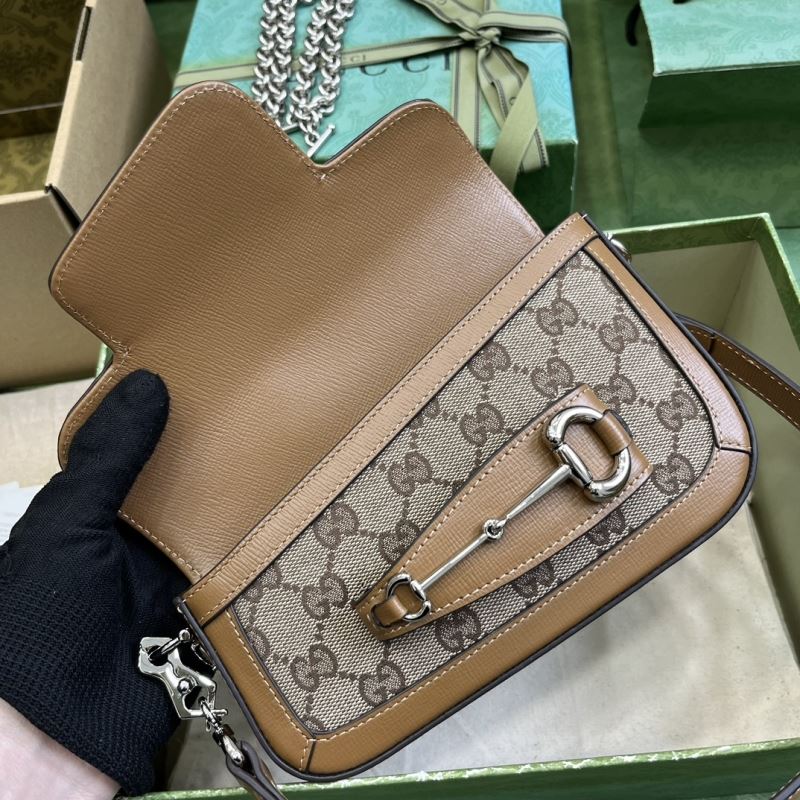 Gucci Top Handle Bags